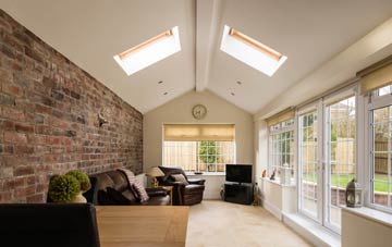 conservatory roof insulation Benholm, Aberdeenshire