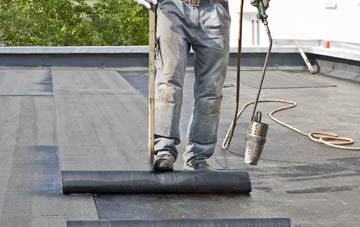 flat roof replacement Benholm, Aberdeenshire