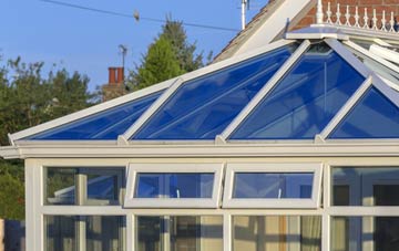 professional Benholm conservatory insulation