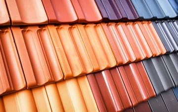 Benholm roof tile costs