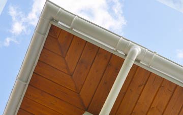 Benholm soffit types