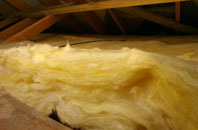 Benholm pitch roof insulation